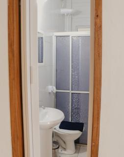 Flat Completo com Ar Condicionado - 8