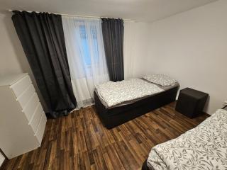 Apartament by B2 - Thüngen - 5
