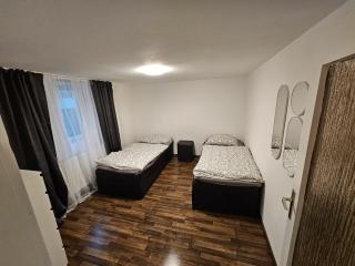 Apartament by B2 - Thüngen - 3