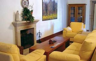 Splendid Ponte De Lima Villa 6 Bedrooms Villa Coura Coura Valley Views - 2