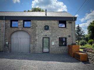 Gîte La Chouette - Érezée - 9