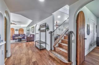 Verde Valley Ranch Main House, Spacious 4BR, Sleeps 8, Near Jerome - 9