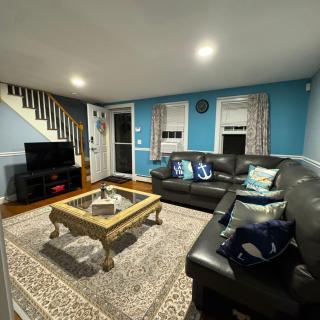 SPACIOUS RENOVATED HOME in Historic Sandwich-MA CAPE COD - 9