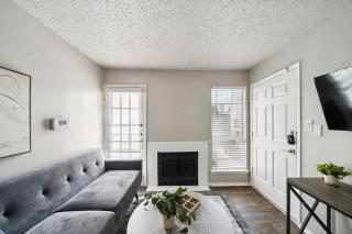 The Charlie 8208 I Spacious and Comfy 1 Bed 1 Bath - 5
