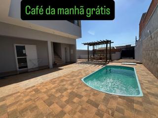 Suites dos Laranjais - Olímpia - 0