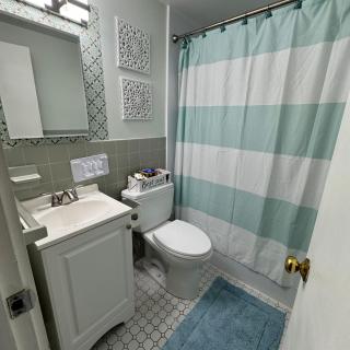 SPACIOUS RENOVATED HOME in Historic Sandwich-MA CAPE COD - 5