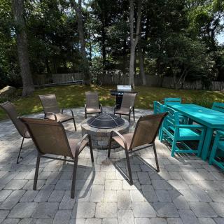 SPACIOUS RENOVATED HOME in Historic Sandwich-MA CAPE COD - 4
