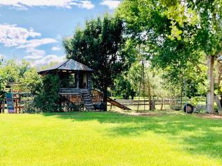 Cozy 4BR Ranch Home Near Sedona & Jerome with Game Room & Fire Pit - 5