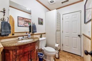 Cozy 4BR Ranch Home Near Sedona & Jerome with Game Room & Fire Pit - 2