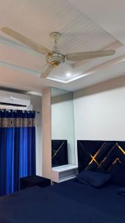 Cozy One-Bed Studio With Self Check-In - Rawalpindi - 2