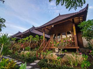 Cassava Bungalow - 6