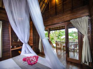 Cassava Bungalow - 4