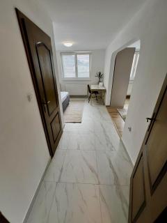 Elysian 3 apartment - TEAM - Trenčín - 1