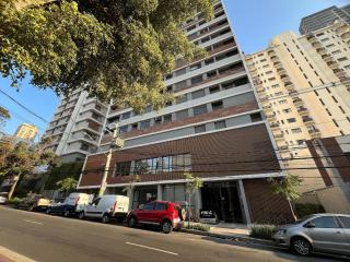 Studio | 2 Quadras do Allianz | Wi-Fi Ultra + Ar - São Paulo - 9