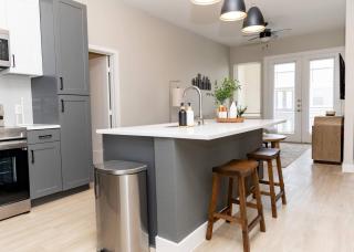 The Magnolia Stay - 0