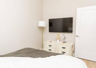 The Magnolia Stay - 9