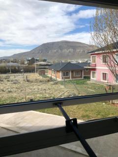 Calafans, monoambiente - El Calafate - 3