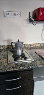 Calafans, monoambiente - 4