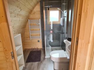 Gouladoo Retreat - Bantry - 8