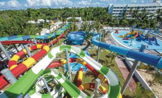 Riu Bambu - All Inclusive - 4