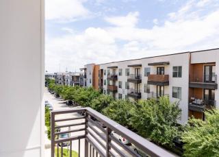 The Magnolia Stay - 4