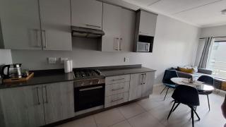 The Luxury Apartments - 3