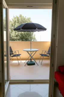 No1 Apartment with Balcony & AC - Novalja (Novaglia) - 4