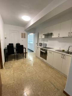 A Clinica- Piso 1 - Esteiro-Muros - 5