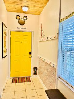Disney Universal Theme Home! Private Pool! - 6