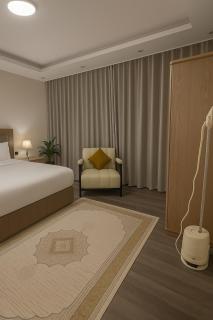 بيت الراحة- تسجيل ذاتي حي اليرموك - Riyadh - 6
