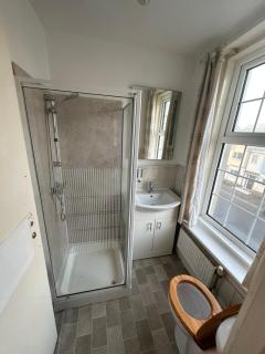 The Shores Hotel, Central Blackpool - Blackpool - 7