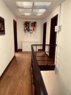 Casa Boutique Punto 26 - Bogotá - 6