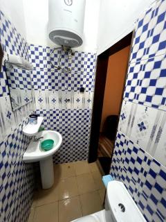 Appartement Meublé cosy à Cotonou - Cotonou - 8