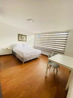 Casa Boutique Punto 26 - Bogotá - 0