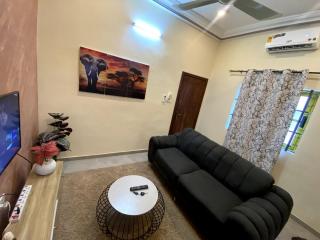 Appartement Meublé cosy à Cotonou - Cotonou - 3