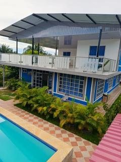 casa maranatha - Melgar - 0