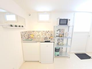 Proche gare, centre-ville et château de Blois - 7