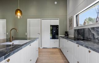 Pet Friendly Home In Sæby With Sauna - Sæby - 6