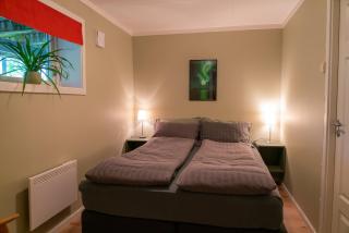 Apartment in outdoor paradise near Tromsø - 7