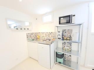 Proche gare, centre-ville et château de Blois - 5