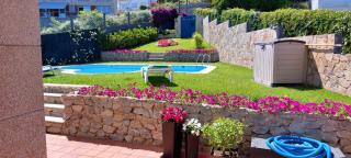 CASA COMPLETA De COMBARRO - Pontevedra - 9