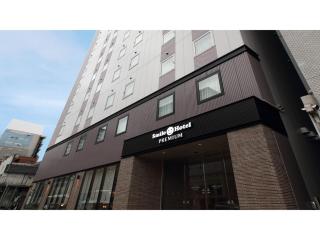 Smile Hotel Premium Sapporo Susukino - Vacation STAY 64523v - 6