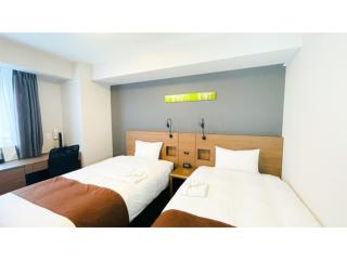 Smile Hotel Premium Sapporo Susukino - Vacation STAY 64519v - Sapporo - 4
