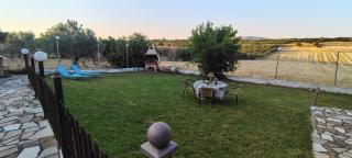 Erifily's House - Nea Kallikrateia - 2