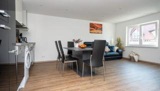 Black Forest Apartment - Friesenheim - 3