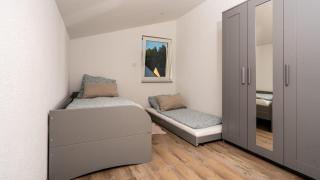 Black Forest Apartment - Friesenheim - 1