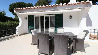 Beautiful Portuguese Villa Casa Das Buganvillas 3 Bedrooms Close To Praca Private Pool Vale Do Lobo - Vale do Lobo - 9