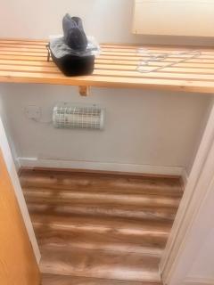 Stylish 1 bedroom flat fast transport links - London - 2