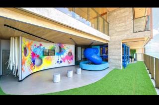 Beira-mar Luxuoso New Time - 6