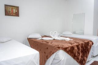 Suites Eco Ville - 2